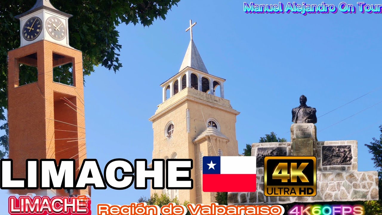 Limache - From Chile - 🇨🇱🍅 V Regi&oacute;n de Valpara&iacute;so - 2023