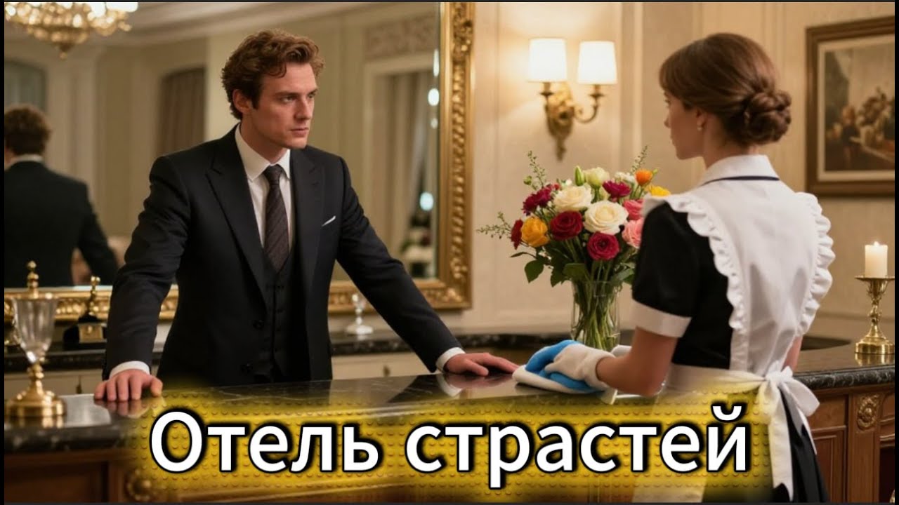 📖ПОЛНАЯ АУДИОКНИГА📖ОТЕЛЬ СТРАСТЕЙ❤️🍷 ЛЮБОВНЫЕ РОМАНЫ🍷