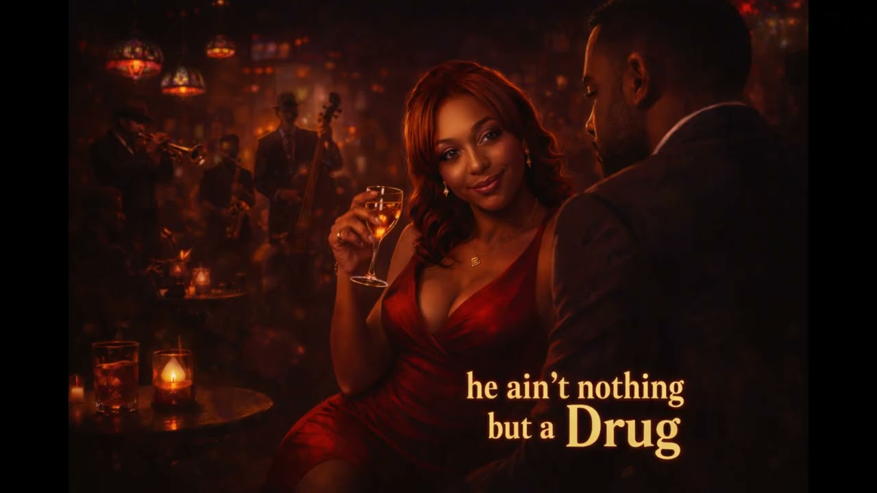 Aint Nothing But A Drug