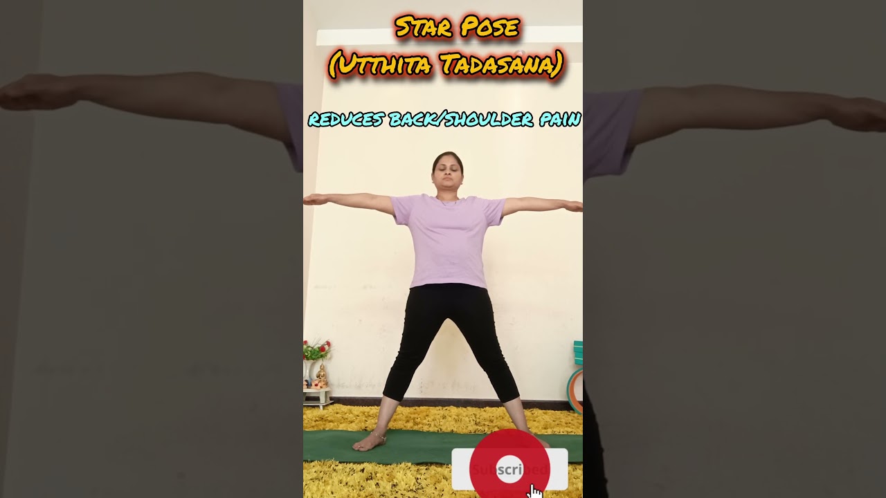 #yoga