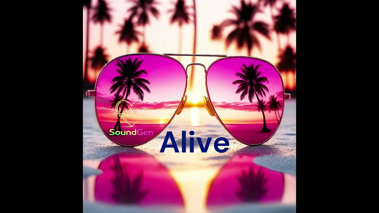 Alive