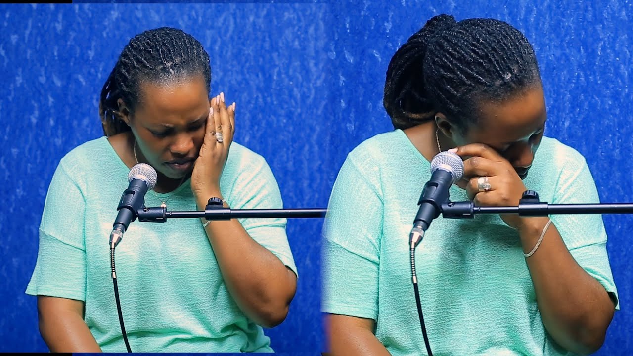 #IGITARAMO HAMWE NA NDUTIRA NYOGESHA AMARASO\IMANA IKIRANUKA\SIWEZIMIMI\MUNGU ATATUPA RAHA#BIENDYTV
