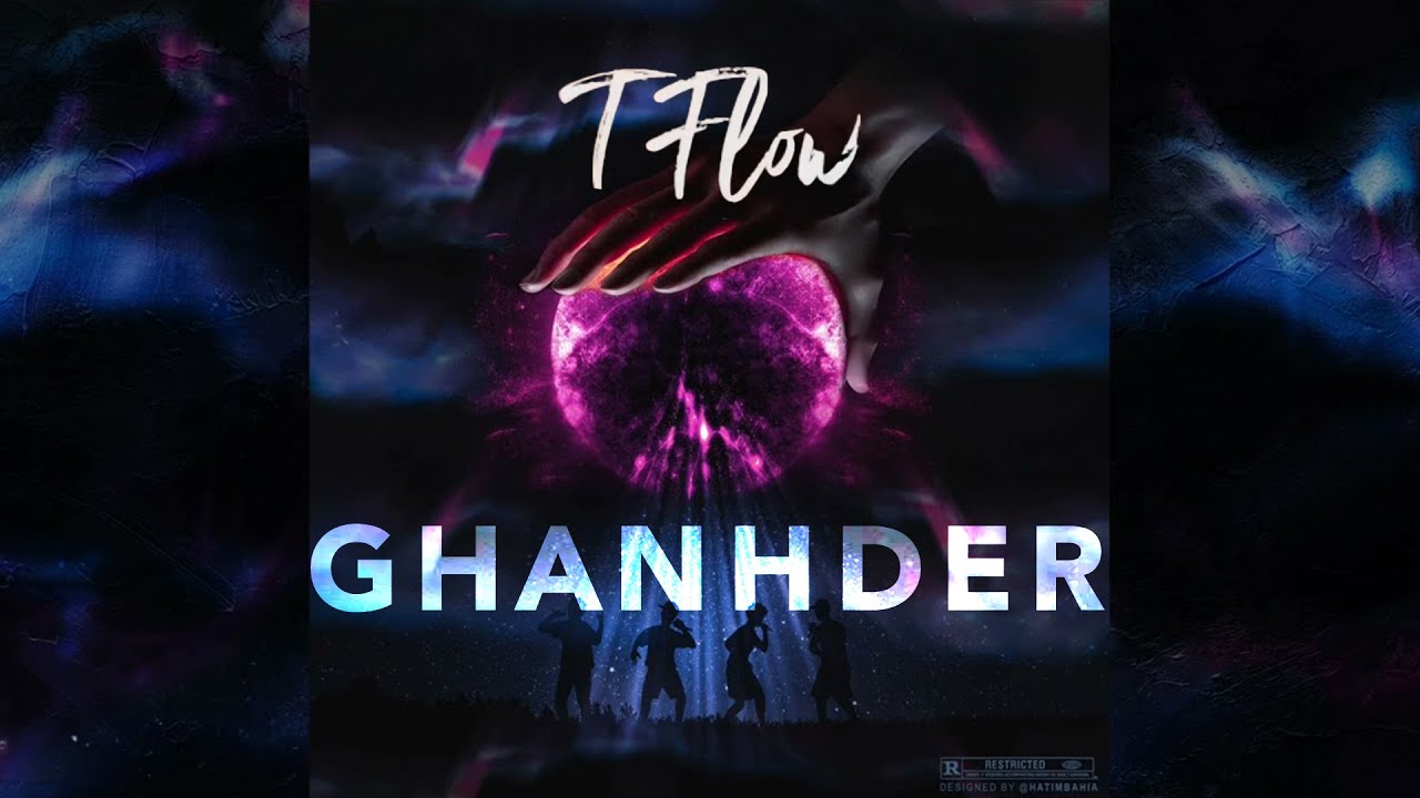 TFLOW - GHANHDER (Official Audio, Prod by Satow)