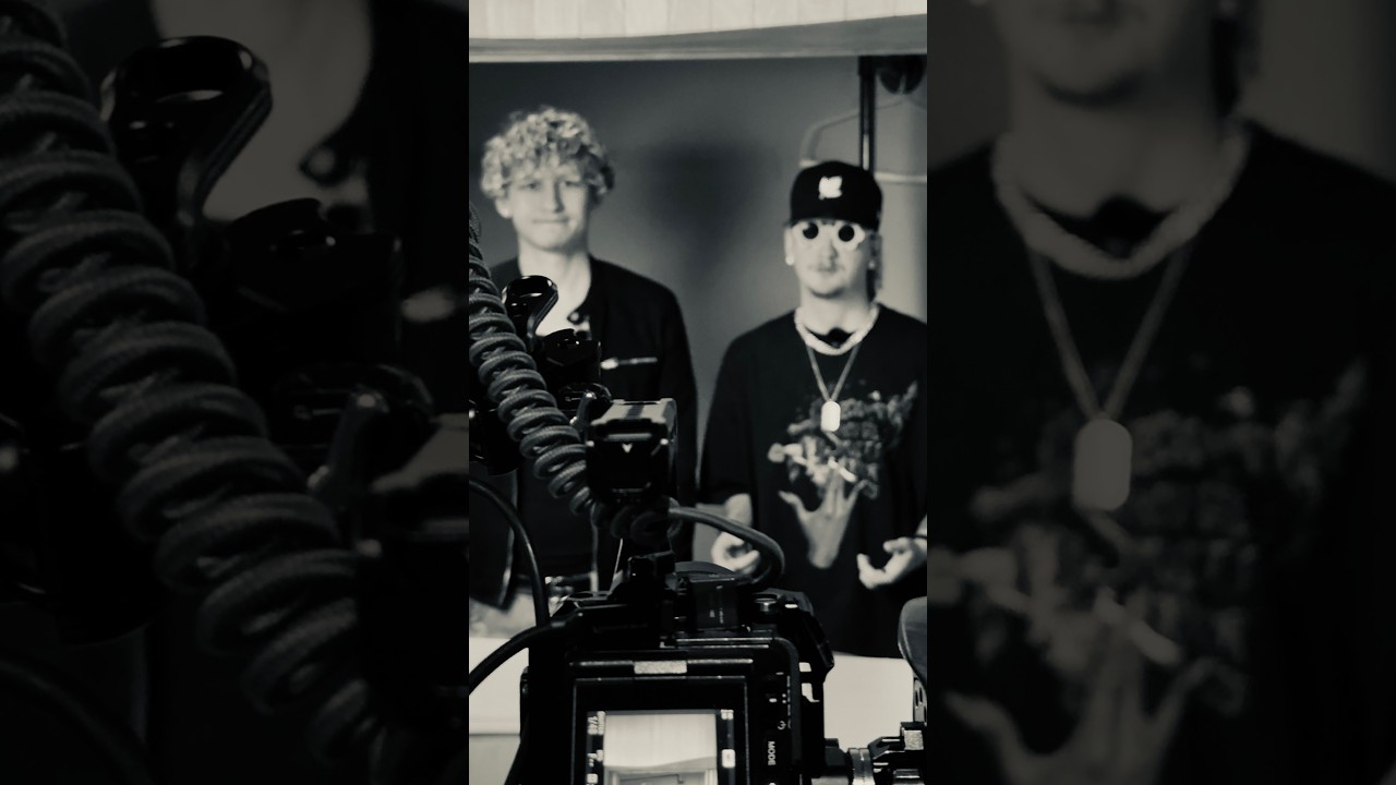 AFTER 6 EXCLUSIVE: WHAT REALLY HAPPENS BEHIND THE SCENES OF TORONTO SHOOTS AFTER 6
