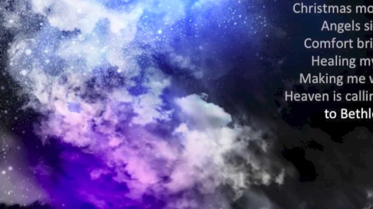 Heaven calling