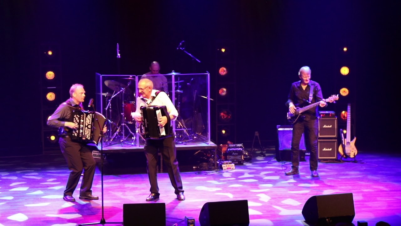 Sigmund's Orkester 