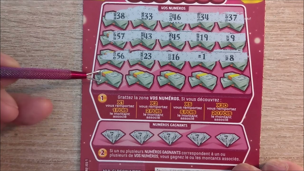 🍀🍀Petite session à 40€, allons nous faire de gros gains ?🍀🍀