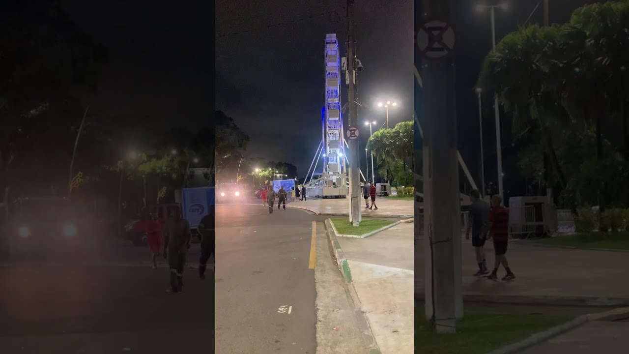 Virada do ano 2026 Cubatão 