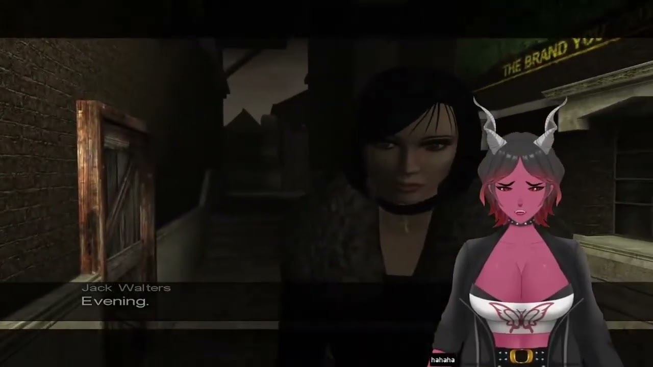VOD: Call Of Cthulhu: Dark Corners Of The Earth - Part 2