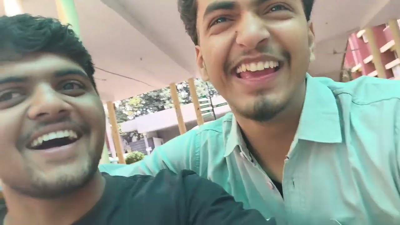 Haryanvi flashmob