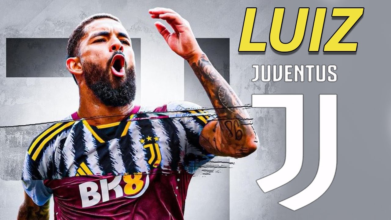 DOUGLAS LUIZ ● Juventus Transfer Target ⚪️⚫️🇧🇷 Best Skills, Tackles & Goals
