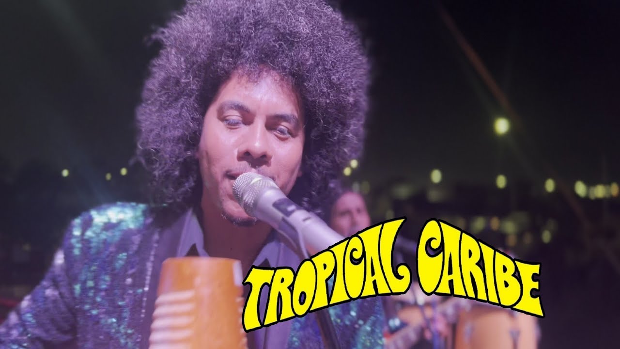 TROPICAL CARIBE 