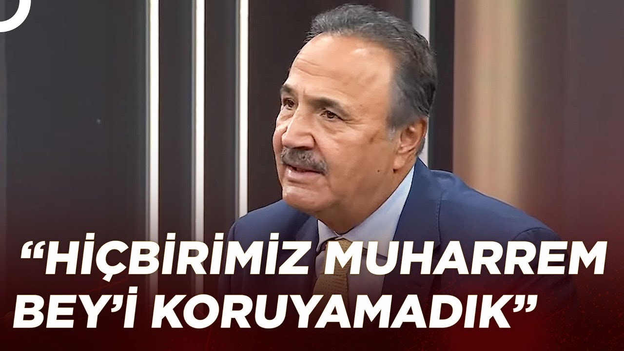 Eski CHP'li Mehmet Sevigen, Memleket Partisi Adayı Mı? | Doğru Yorum