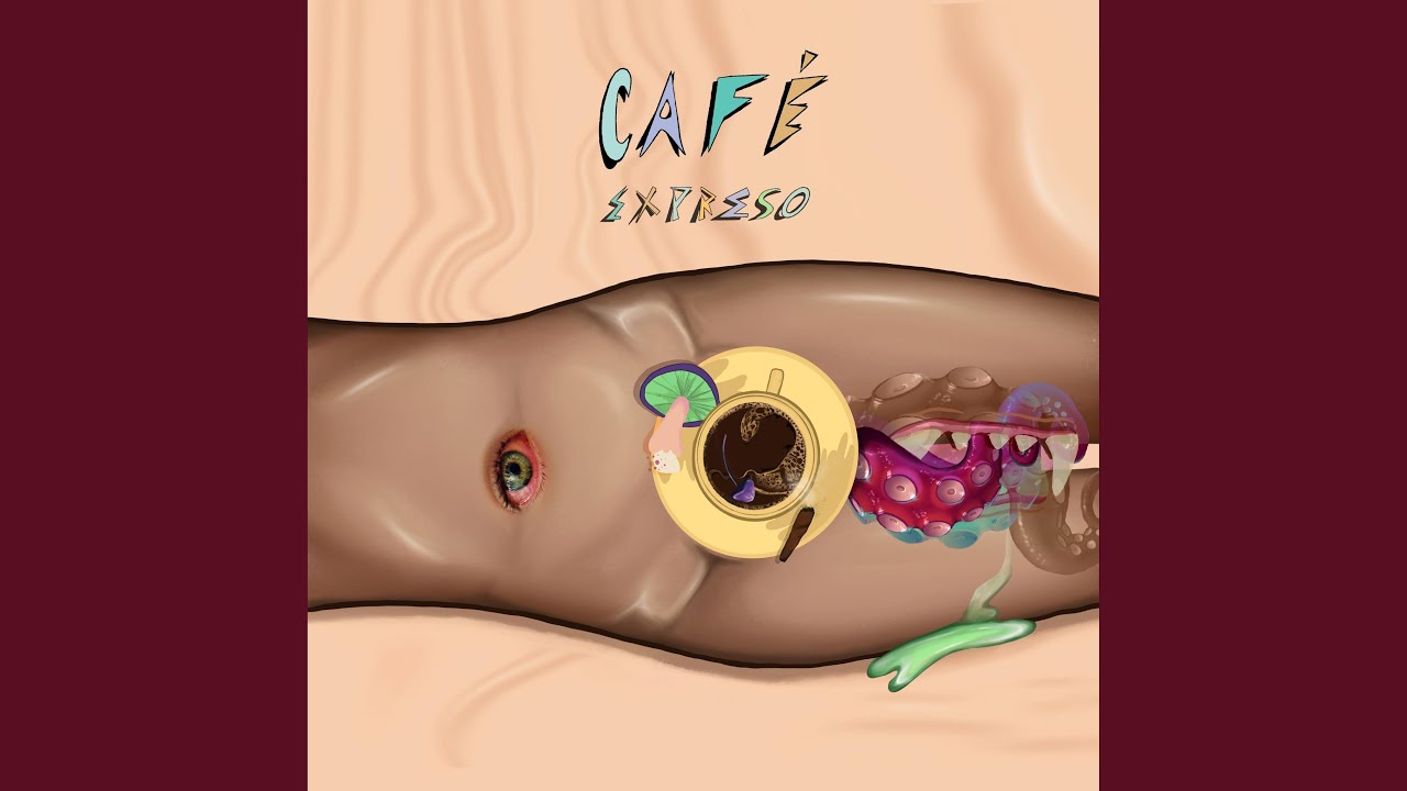 Café Expreso