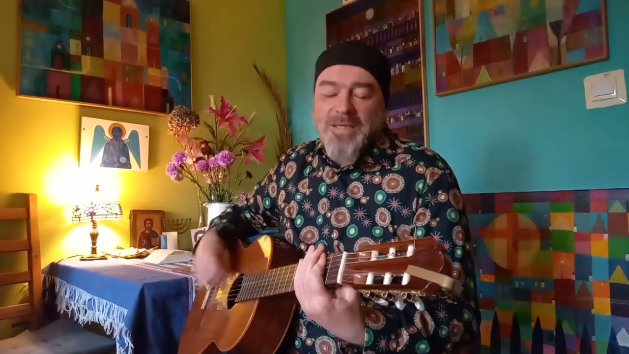 Tomasz Budzyński koncert domowy 77 - 