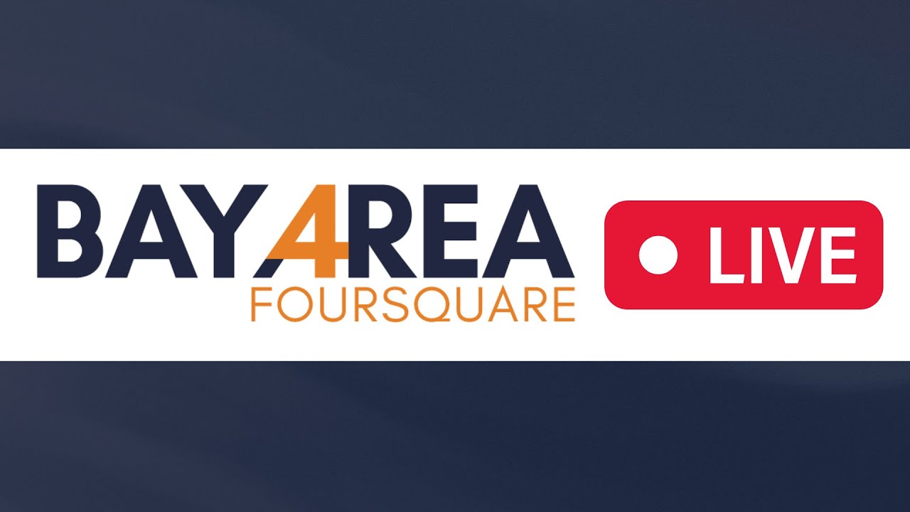 Bay Area Foursquare Church Live Stream