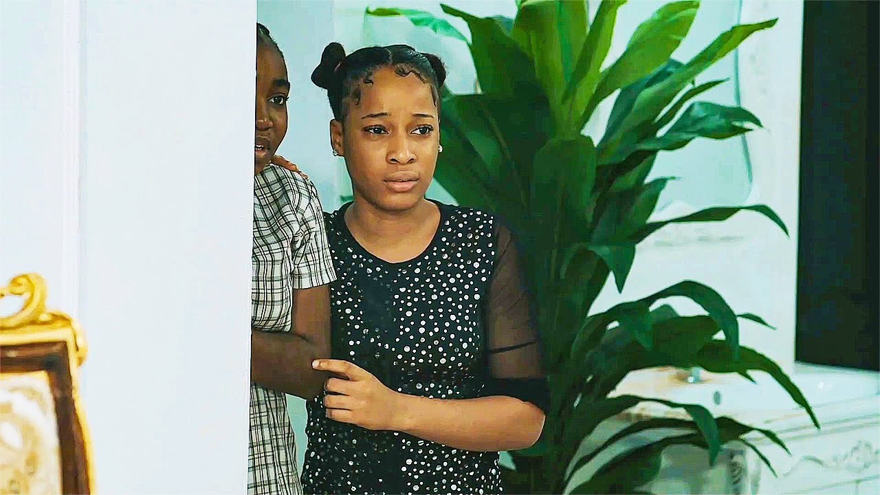 TOUS LES PARENTS DOIVENT VOIR CE FILM ET APPRENDRE - FILM NIGÉRIEN EN FRANÇAIS