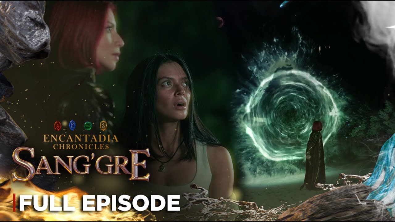 Sang'gre: Ang paglalakbay sa Encantadia (Full Episode 60 - September 5, 2025) |Encantadia Chronicles