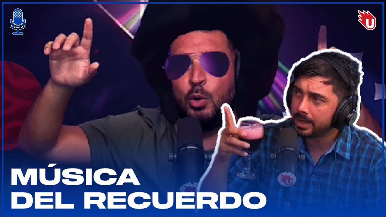 Hoy juega TALLERES, hacemos la previa maTadora| EL DIARIO LA T #201