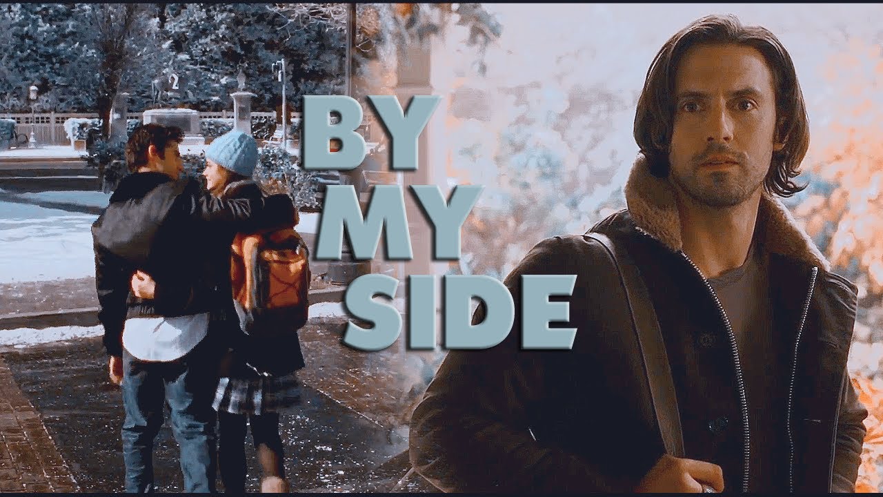 By My Side || Jess x Rory