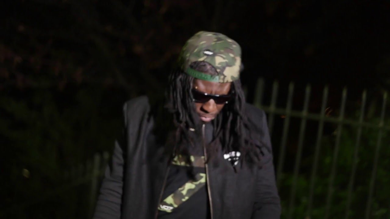 Pill MC - IM Sorry _ Intro {streetclip} by PicaWorkFh films_IM Sorry Mixtape