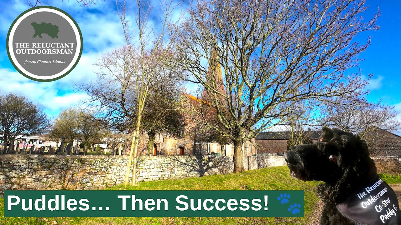 We Found It! Searching for a Viewer’s Old Home – Country Lane Walk | Part 2 🌿