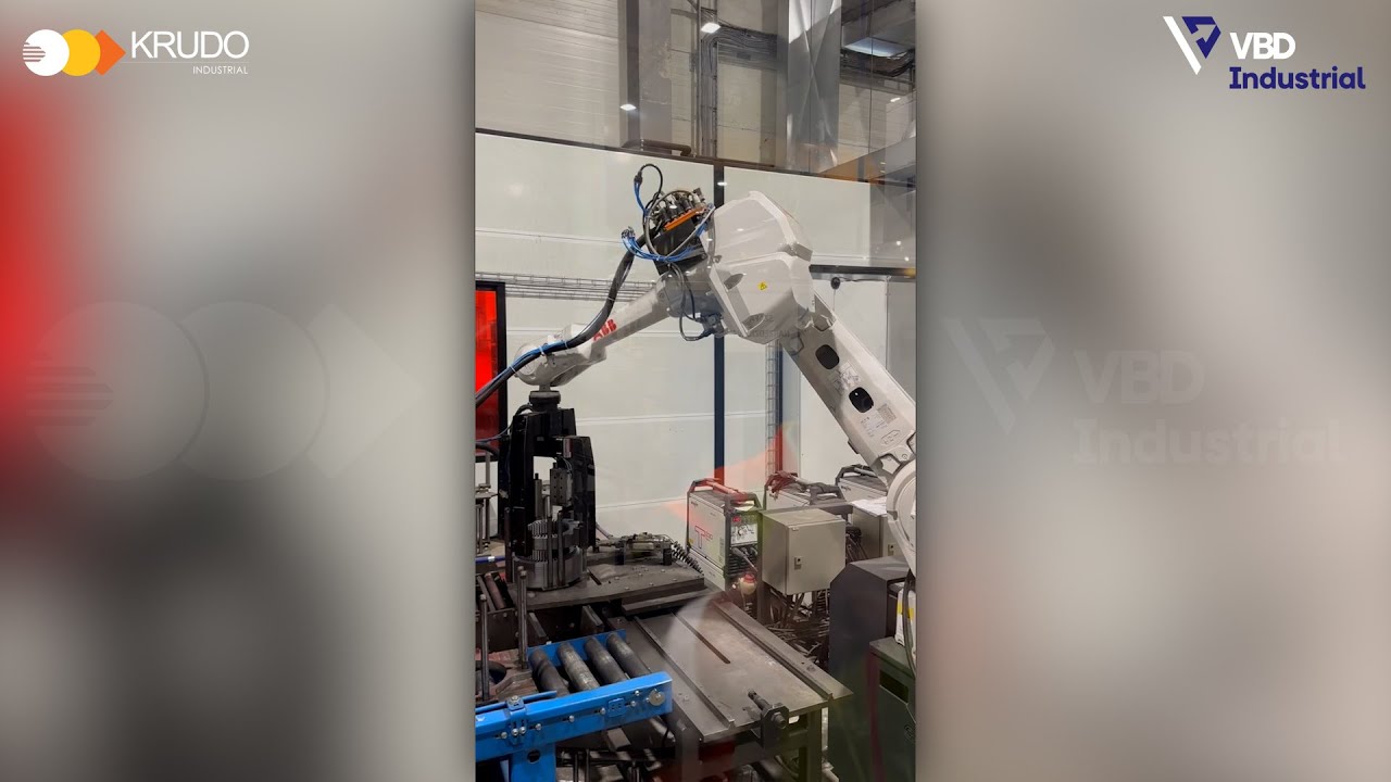Machines in Working Condition - Production Machinery for General Performance  Electric Motors