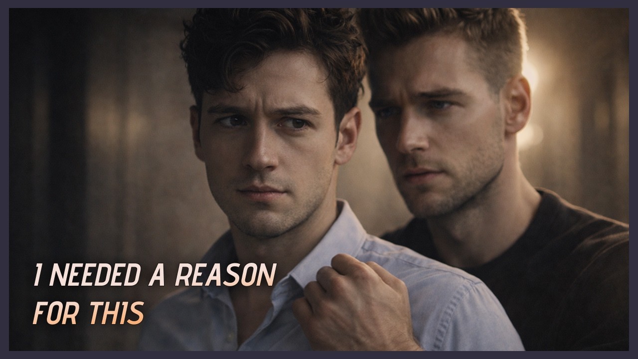 My High School Bully Became My Boss… And Then He Confessed THIS | Gay Love Story