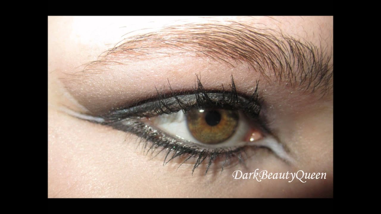 Entry for FantasyMakeupByAney's makeup contest