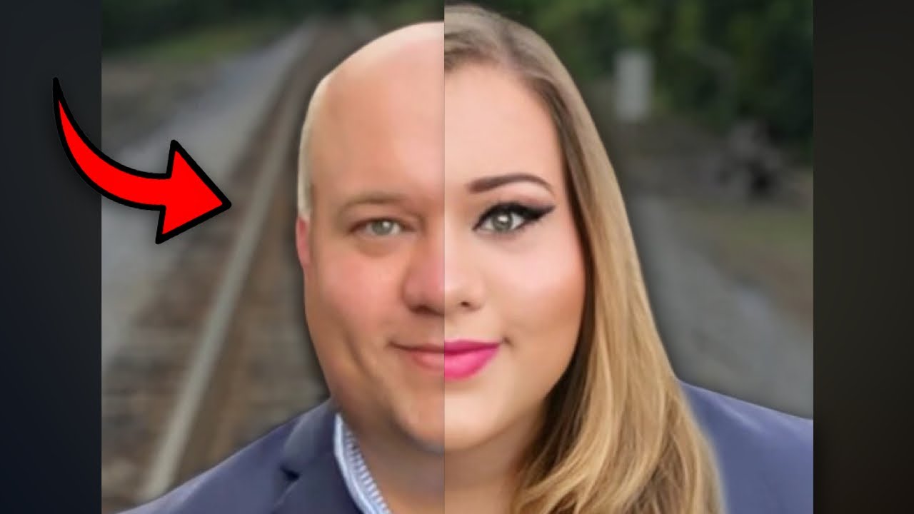 This preacher has a secret