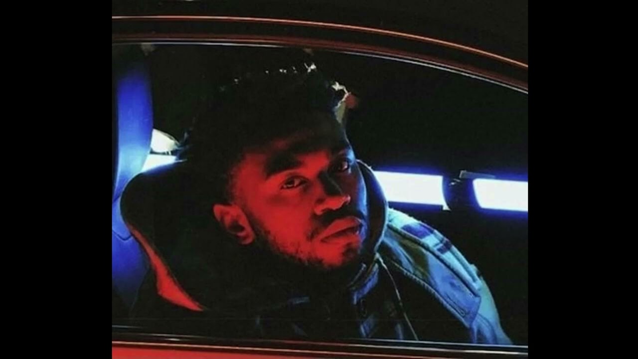[FREE] KEVIN ABSTRACT, JEAN DAWSON TYPE BEAT 