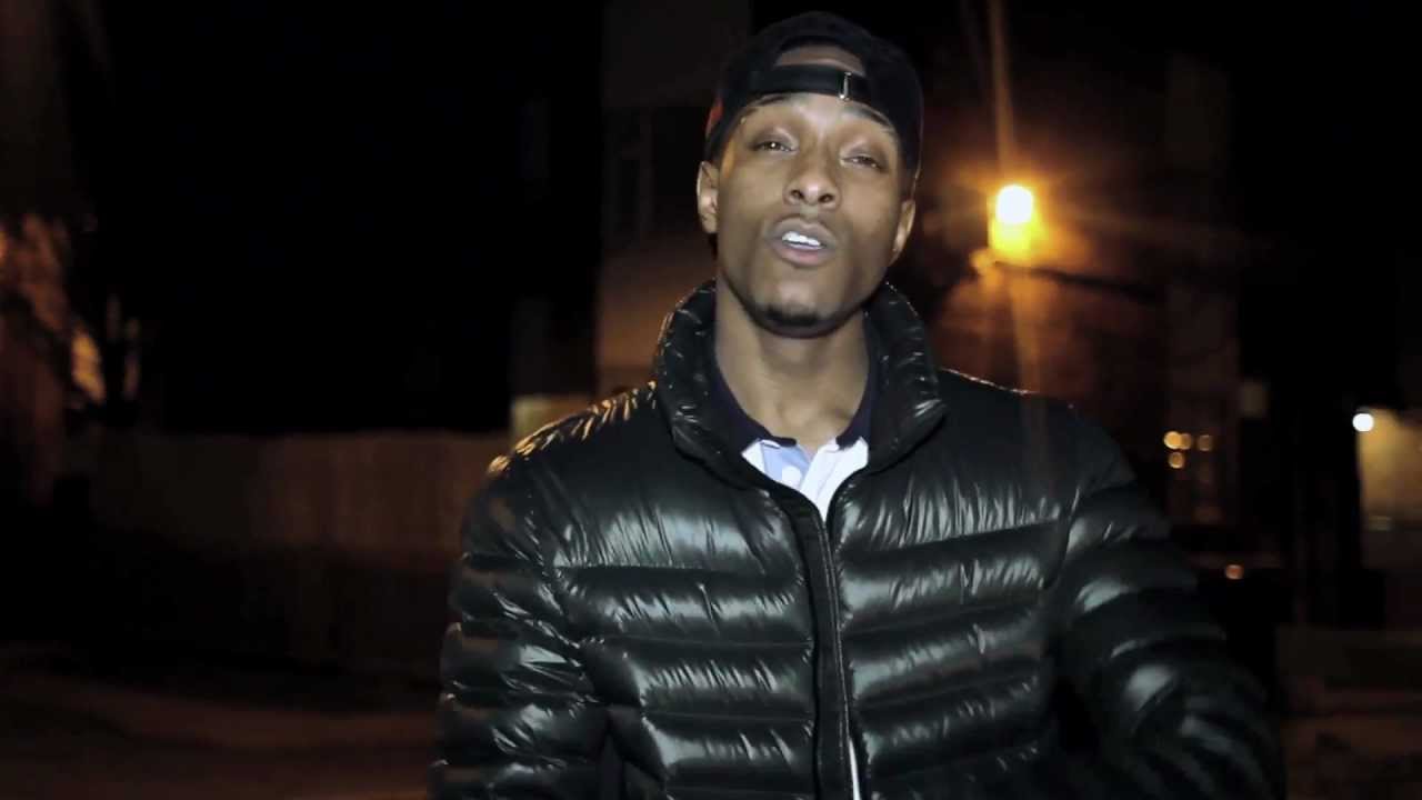 Greezie Tv - Roll Deezy (St Raphz) SR - In My Mad Bits @GreezieTv