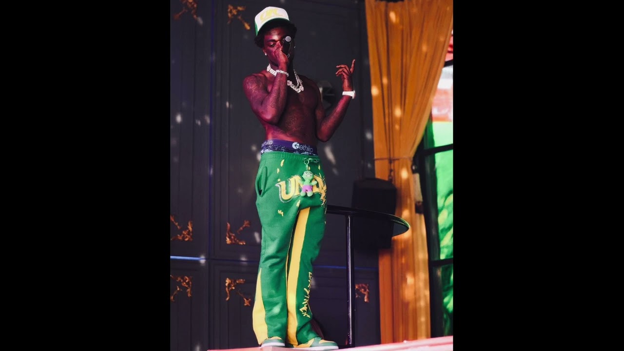 [FREE] Kodak Black Type Beat 