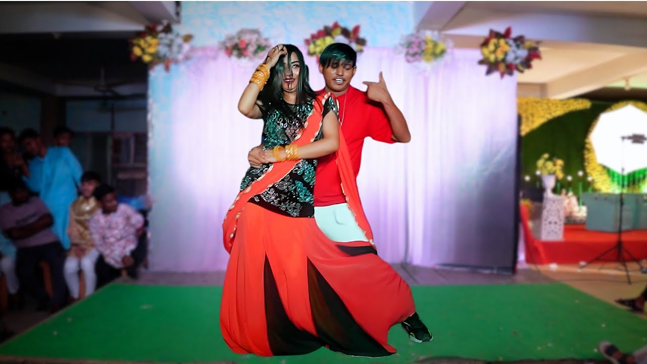 O My Heart | ও মাই হার্ট | Bangla Movie Song | DHP Habib & Payel | Bangla Wedding Dance Cover 2025