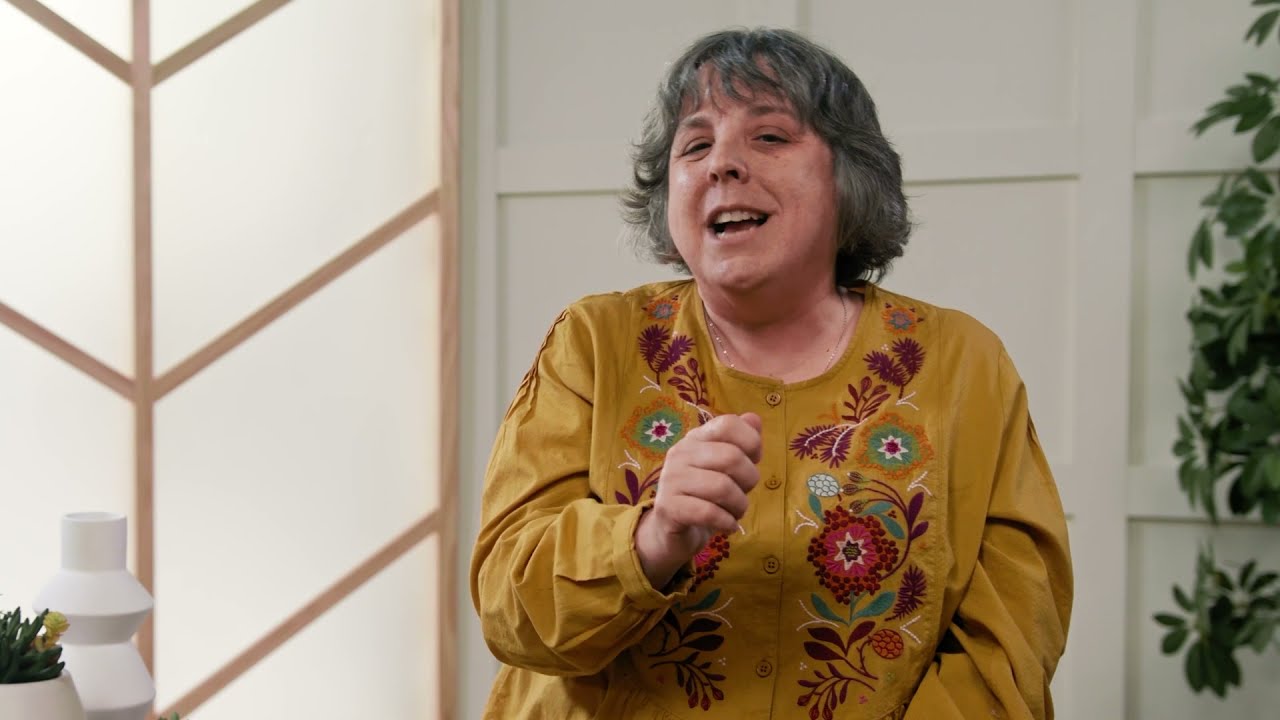 Inferno, Canto 30 with Dr. Jennifer Holberg