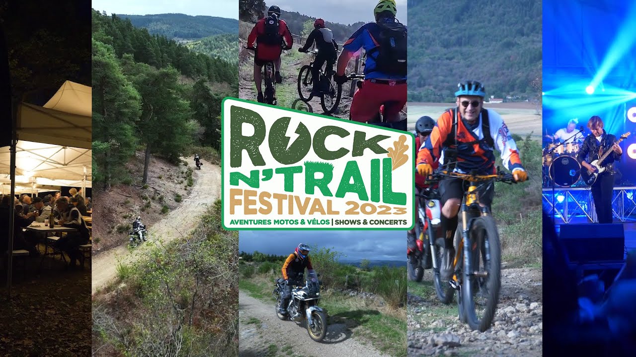 Rock'n'Trail 2023