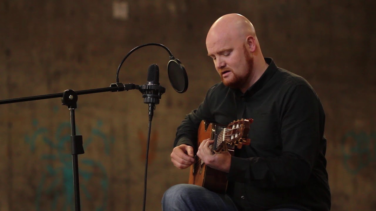 Phil McAndrew   Hide Away Live & Acoustic, Ireland