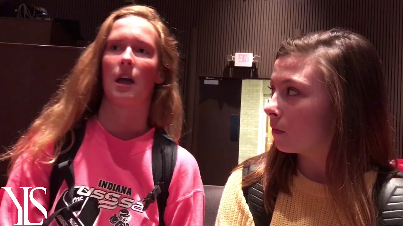A few share what they thought about Your Life Speaks
