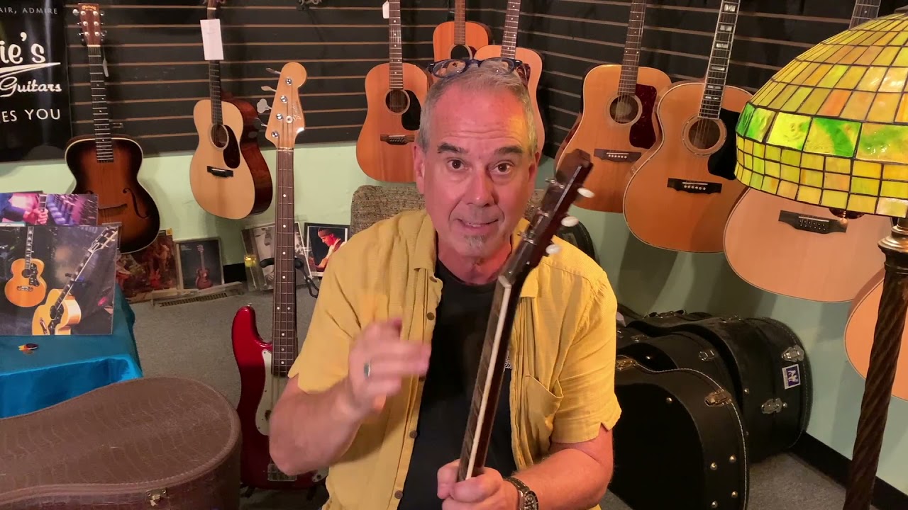 Gibson J-45s and the like