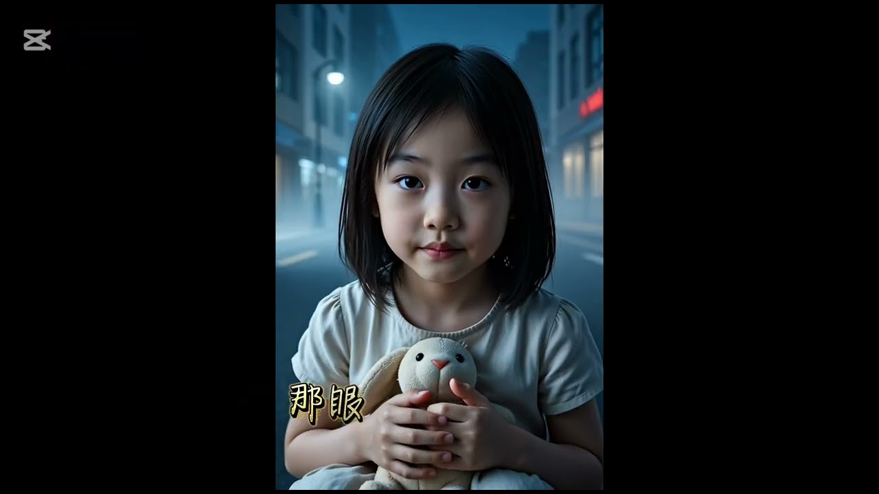 歌名：你可以陪我玩嗎          #黑暗祭典之娃娃三部曲（一）  #原創歌曲 #原創音樂 