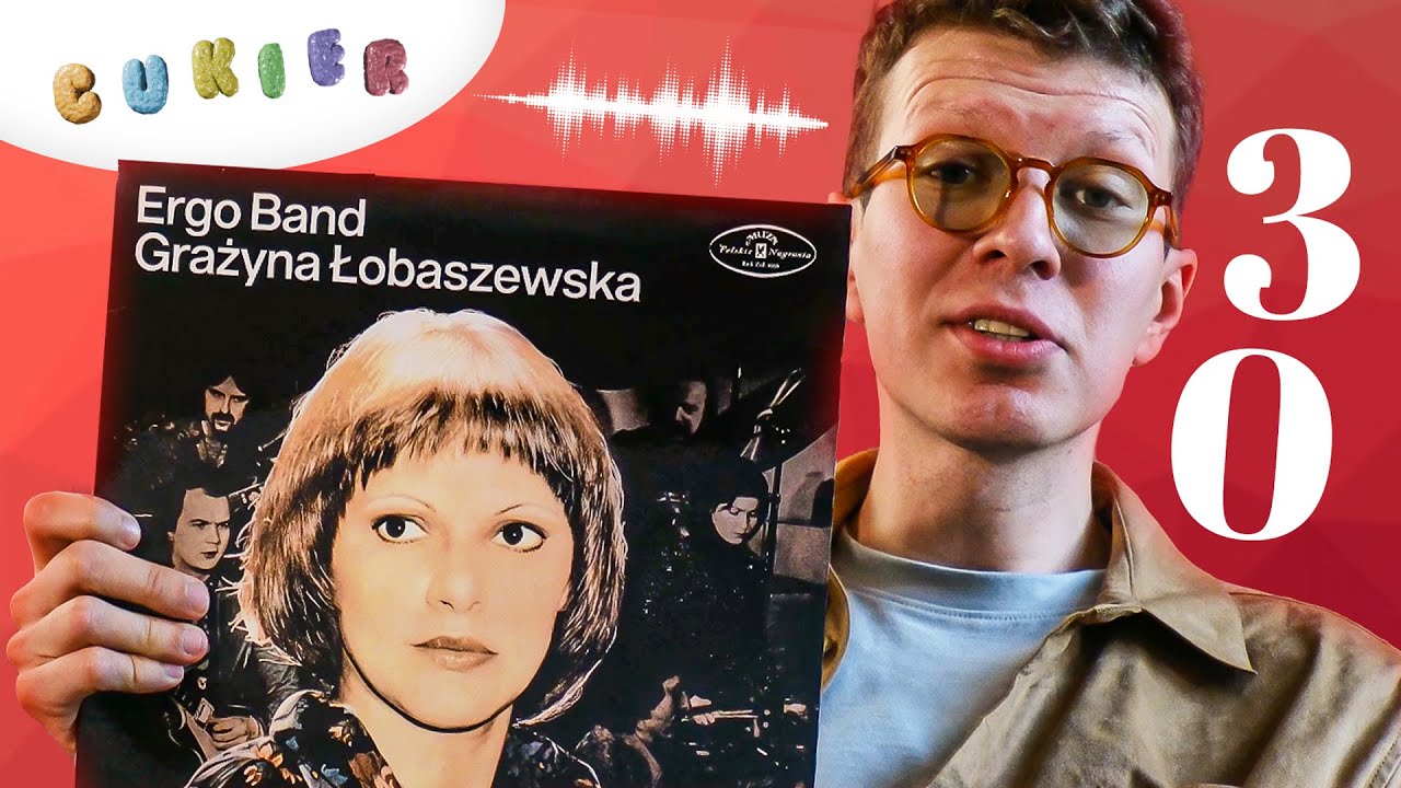 30 najlepszych polskich utworów w historii muzyki?
