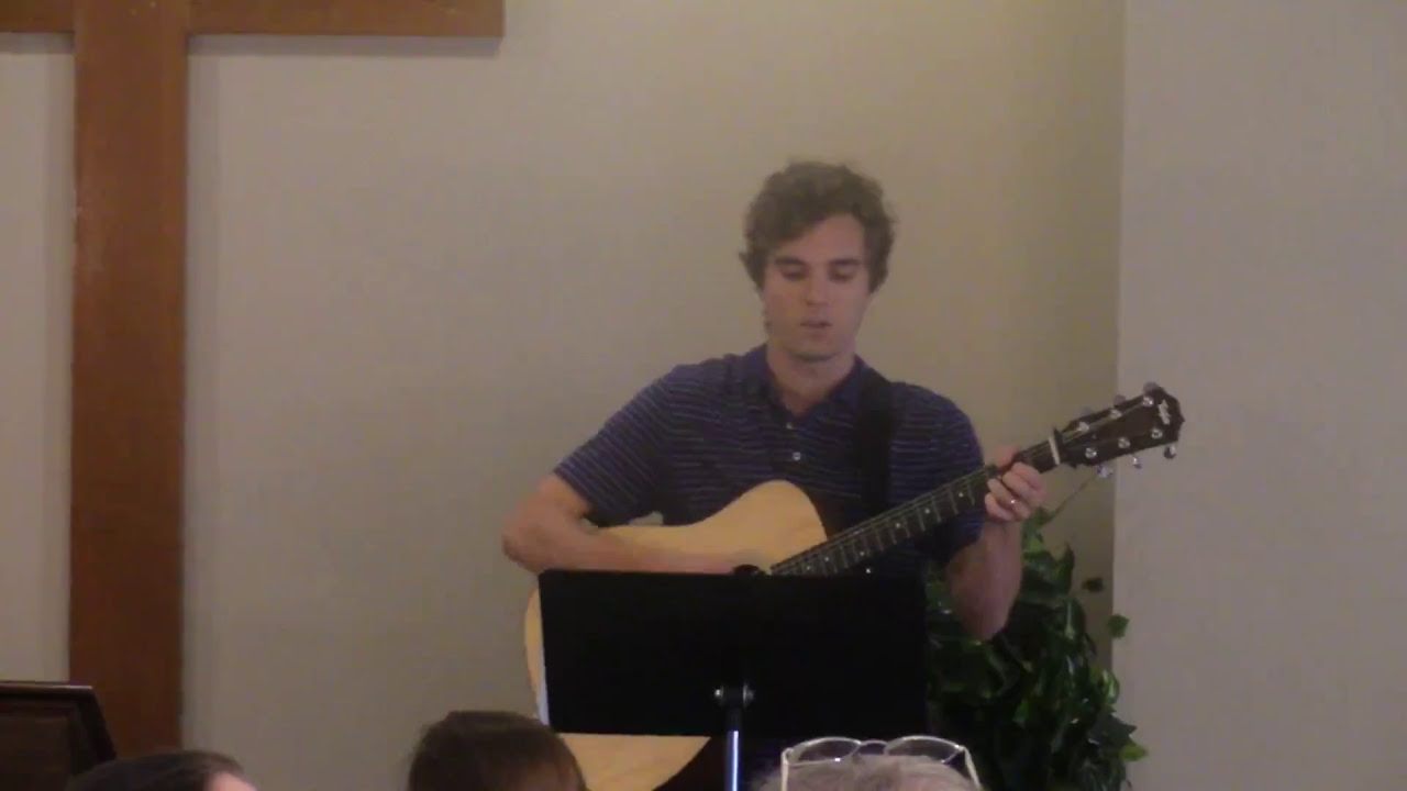 Grace Heritage Church - Service - June 4, 2017
