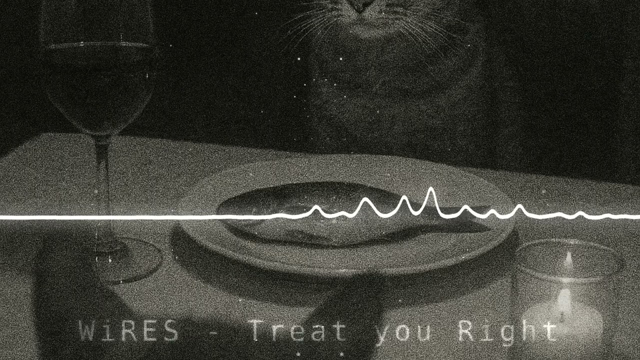 Wires - Treat you Right