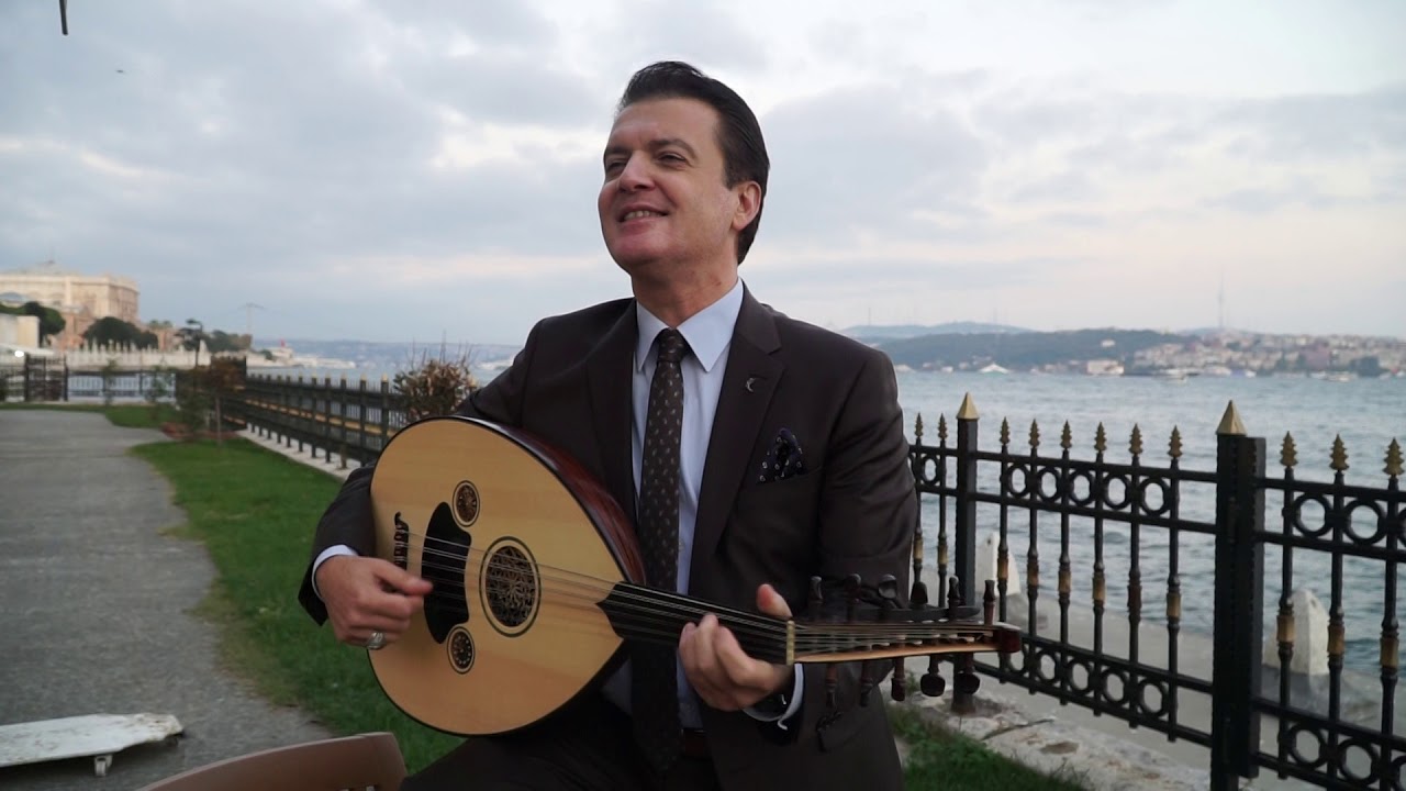 Nazende Sevgilim - Hasan AKINTAŞ