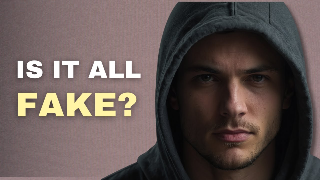 10 Alarming Signs Your Partner's Love Is Fake