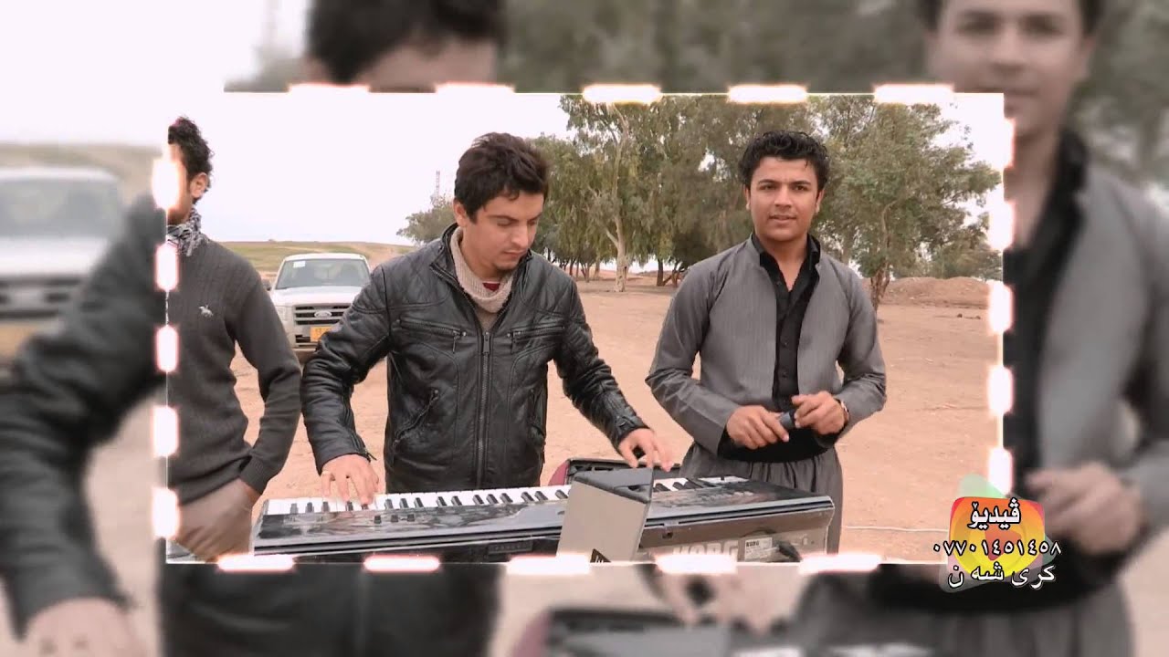 كورانييةكى شاد  يادكارخاليد 2014 فيديوكرى شةن كاميرا عطا ئةحمةد  07701451458
