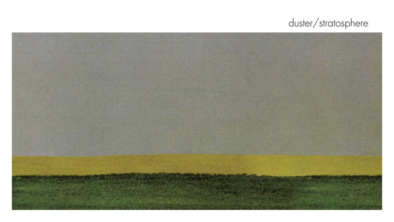 Duster - Heading for the Door (HD Visualiser)