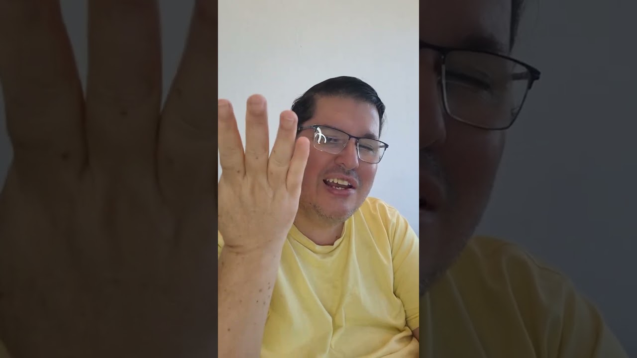 TEU PASSADO TE CONDENA 