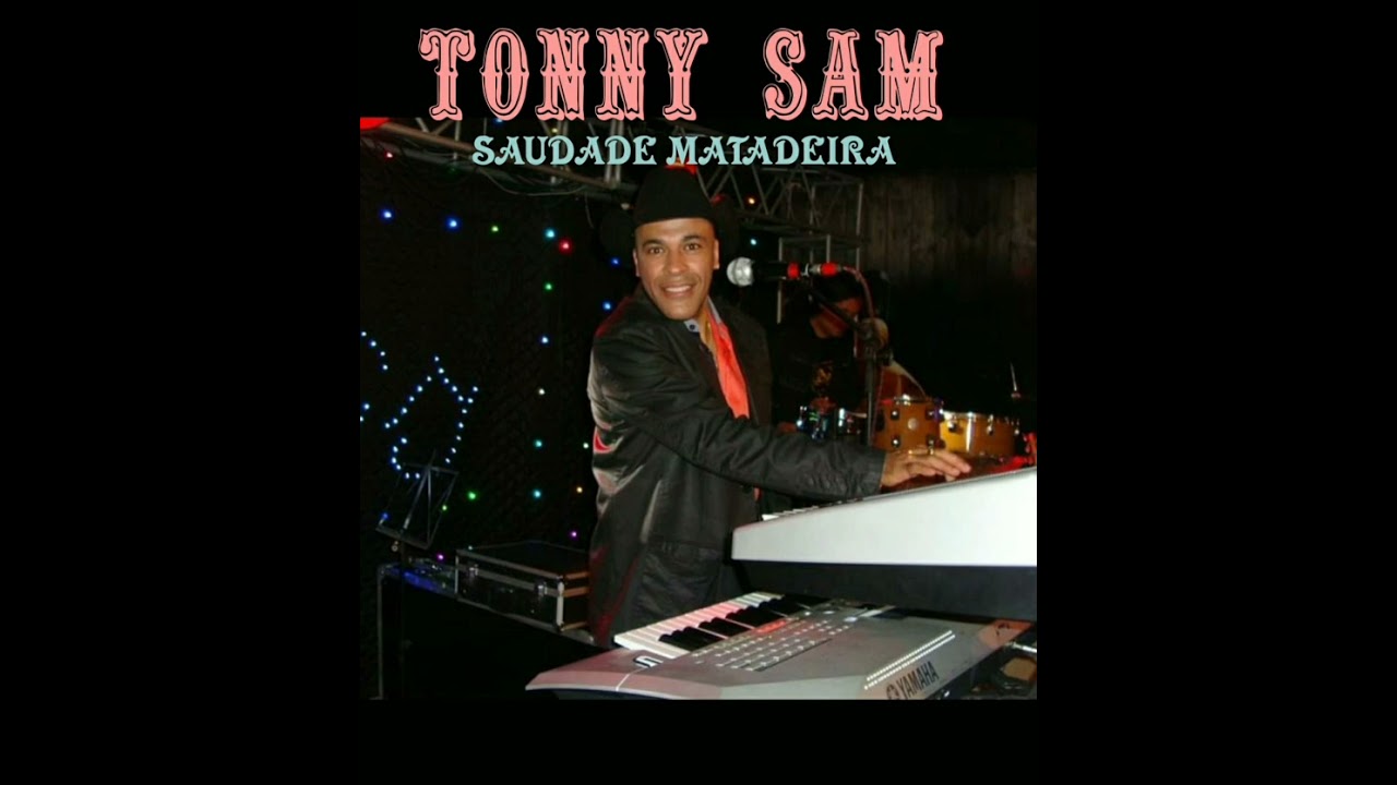 SAUDADE MATADEIRA