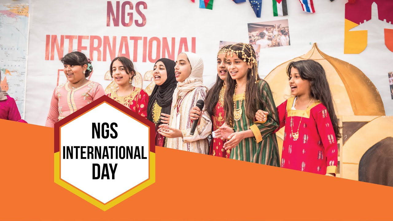 International Day 2020 | Next Generation School